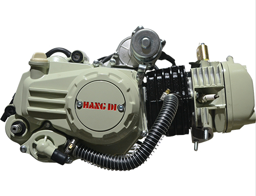 臥機水冷130